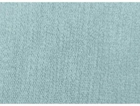 Fotoliu Yoga L cu Perna, Material Textil - Light Mint