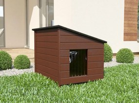 Cușcă pentru câine Fany XXL