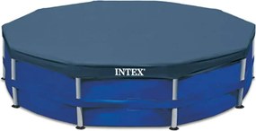 INTEX Prelată de piscină, 305 cm, rotund, 28030