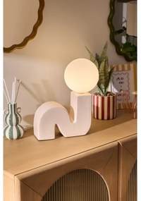 Atmosphera - Lampă de masă SIBIL 1xG9/6W/230V