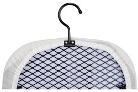 Masă de călcat standard (pentru masă) 77x31 cm Leona – Wenko