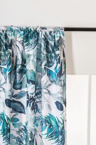 Draperie design CORTINA 140x270 cm, cu model Agatat: Rejansa