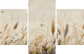 Tablou - Pajiște sălbatică (90x60 cm)