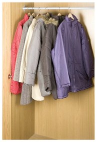 Sac depozitare vid Wenko Storage XL, 145 x 70 cm