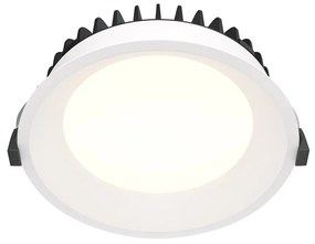Spot LED incastrabil protectie IP44 Okno 4000k