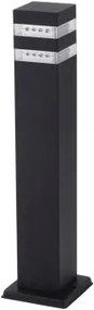 Stalp exterior led 2W IP44 JOLLA  AOLPL-JL-NW-B Avide