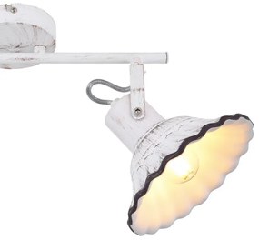 Spot Globo 54050-2 JOWITA 2xE27/40W/230V