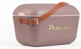Cutie termoizolantă maro 20 l Classic Gold – Polarbox
