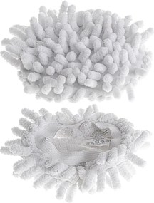 Aparat multifunctional de curatare cu aburi Adler AD 7050, 1200 W, 22ml/min, Rezistenta apa IPX4, 0.120 L, Accesorii, Verde