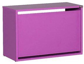 Pantofar Tosina 1 (violet) . 1094533