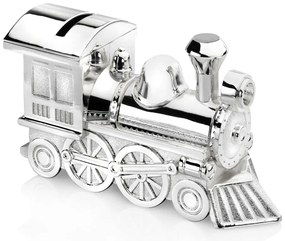 Pușculiță Locomotive – Zilverstad