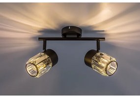 Spot Rabalux 73060 VENARO 2xE14/15W/230V