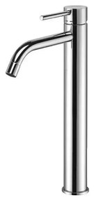 Paffoni - Baterie lavoar LIGHT crom lucios