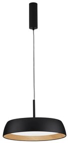 Lustra LED suspendata design modern SIGI D-45cm