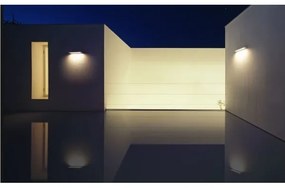 Aplică LED de exterior LIMONE LED/15W/230V IP54 Gardino LX1341