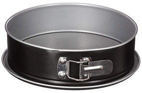 Forma rotunda metalica pentru tort, Ø 24 cm
