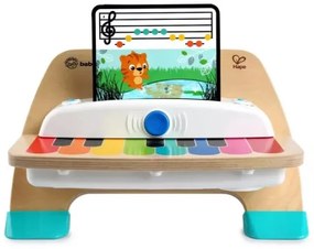 Baby Einstein - Jucărie muzicală din lemn MAGIC TOUCH pian 3xAA