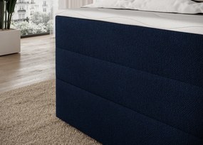 Pat boxspring Kasped 120x200 cm Paolli 40