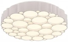 Plafoniera LED 24W MARS KL151024 KLAUSEN