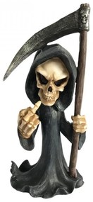 Statueta demon Don't Fear the Reaper 22 cm