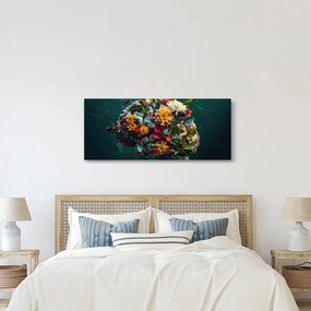 Tablou - Motivul (120x50 cm)
