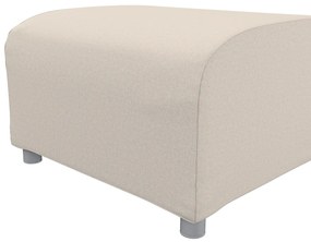 Husă pentru suportul pentru picioare Klippan