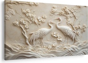 Tablou - Model Chinezesc (90x60 cm)