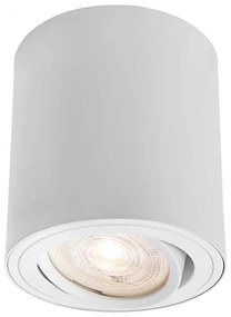 Markslöjd 109020 - Spot LED reglabil DIRETTO LED/5W/230V, alb