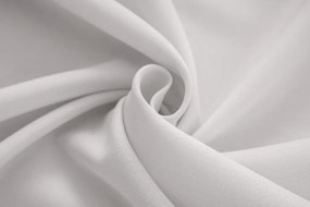 Perdea alba OXFORD LIGHT 140x270 cm Agatat: Rejansa