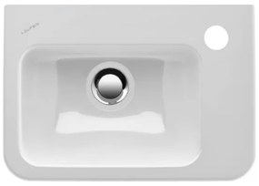 LAUFEN H8169550001061 - Lavoar suspendat PRO 36x25 cm ceramică/alb