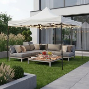 Cort de petrecere – Rojaplast