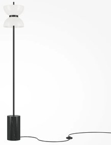 Lampadar LED design modern decorativ Kyoto