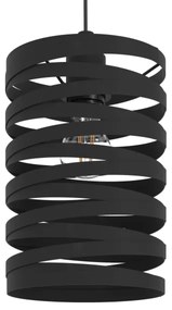 Eglo 99347 - Lustră pe cablu CREMELLA 3xE27/40W/230V