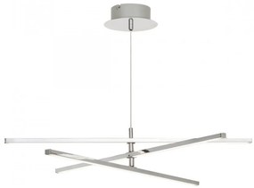Lustra LED suspendata design modern Meredith 2480 RX