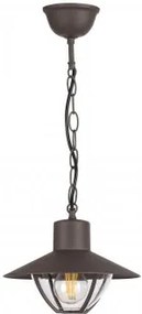 Pendul exterior 1 bec E27 Almada 7885 Rabalux