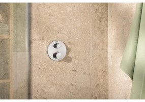 GROHE GROHTHERM SMARTCONTROL 34880000 - Baterie de duș încastrată, statică, crom