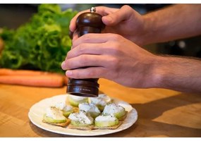 Cole&Mason - Râșniță piper CAPSTAN FOREST fag 16,5 cm