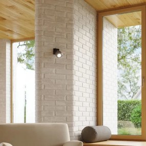 Plafonieră spot OCULARE 6xGU10/40W/230V