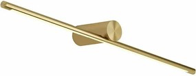 Lampa de perete Led Rea 40 cm APP1347 OLD auriu
