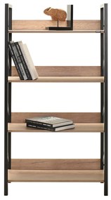 Raft Kotenpo 1 (nuc deschis + negru). 1108606