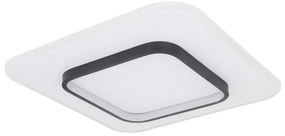 Plafoniera LED moderna cu telecomanda LIMA 50W