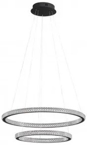 Suspensie moderna led 54W GINEVRA 9748159 NOVA LUCE