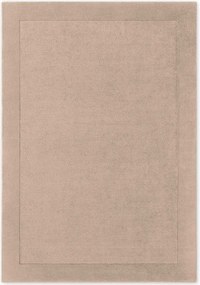 Covor bej țesut manual din amestesc de lână 80x150 cm Kari – Villeroy&amp;Boch