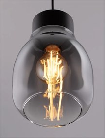 Pendul, Lustra design modern Blaku