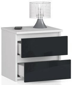Noptieră Cleania CL2 (grafit lucios). 1069508