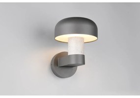 Corp de iluminat pentru exterior, de perete (înălțime 24,5 cm) Fraser – Trio