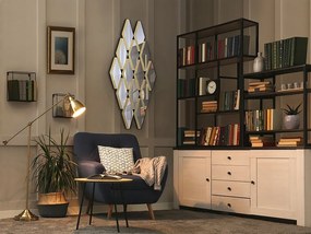 Oglinda decorativa design modern Romulo