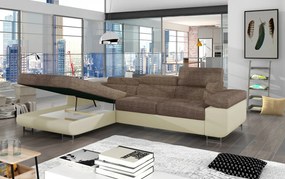 Coltar extensibil Armando pe stanga Berlin 03/Soft 33