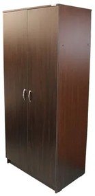 Dulap Soft scurt wenge