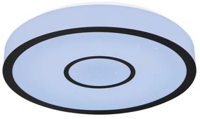 Globo LED RGB lampa baie dimabilă LED/30W/230V IP44 Wi-Fi Tuya + DO